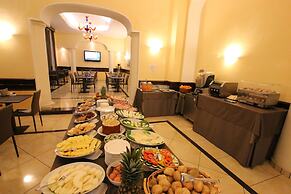 Mokinba Hotels Baviera