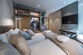 The Regency, Rome, A Tribute Portfolio Hotel