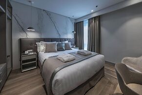 The Regency, Rome, A Tribute Portfolio Hotel