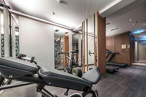 The Regency, Rome, A Tribute Portfolio Hotel