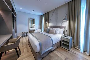 The Regency, Rome, A Tribute Portfolio Hotel