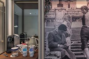 The Regency, Rome, A Tribute Portfolio Hotel