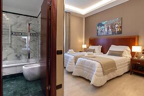 Hotel Genova