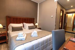 Hotel Genova