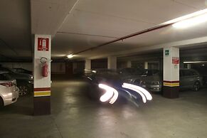 Hotel Maxim