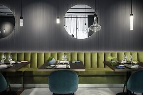 Hotel Plaza e de Russie