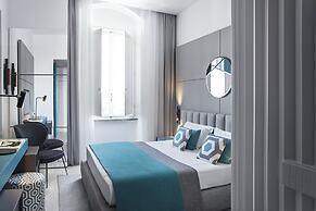 Hotel Plaza e de Russie