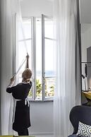 Hotel Plaza e de Russie