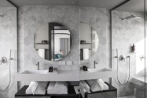Hotel Plaza e de Russie