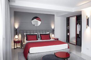 Hotel Plaza e de Russie