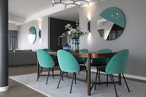 Hotel Plaza e de Russie