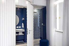 Hotel Plaza e de Russie