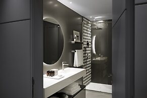 Hotel Plaza e de Russie
