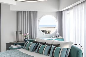 Hotel Plaza e de Russie