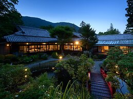 The Fujiya Hotel
