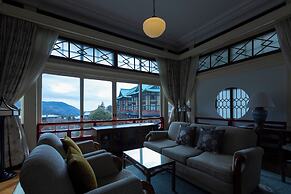 The Fujiya Hotel