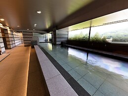 The Fujiya Hotel