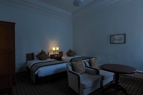 The Fujiya Hotel