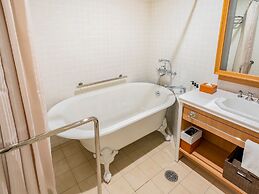 The Fujiya Hotel
