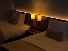 The Fujiya Hotel