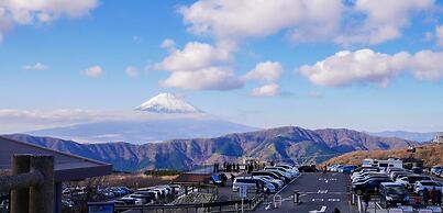 The Fujiya Hotel