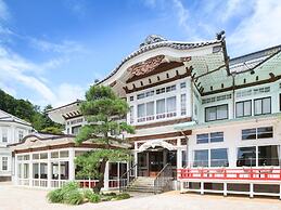 The Fujiya Hotel
