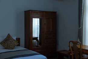 The Fujiya Hotel