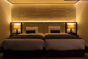 The Fujiya Hotel