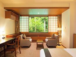 The Fujiya Hotel