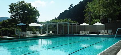 The Fujiya Hotel