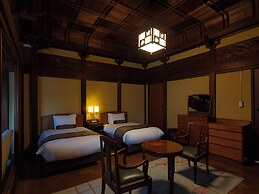 The Fujiya Hotel