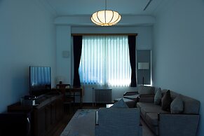 The Fujiya Hotel