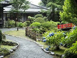 The Fujiya Hotel