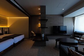 The Fujiya Hotel
