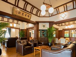 The Fujiya Hotel