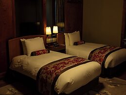 The Fujiya Hotel