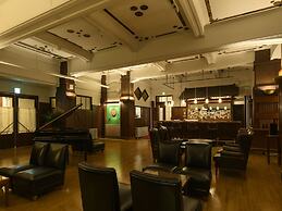The Fujiya Hotel