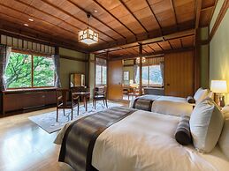 The Fujiya Hotel