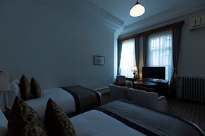 The Fujiya Hotel