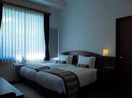 The Fujiya Hotel
