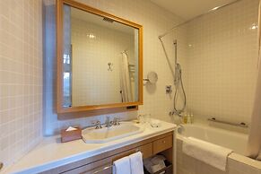 The Fujiya Hotel