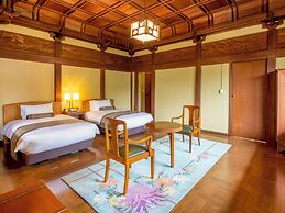 The Fujiya Hotel