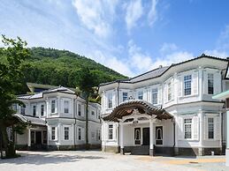 The Fujiya Hotel