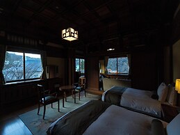 The Fujiya Hotel