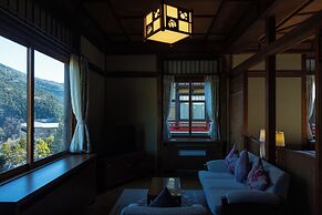 The Fujiya Hotel
