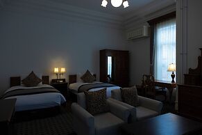 The Fujiya Hotel