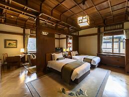 The Fujiya Hotel