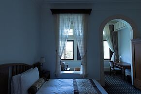 The Fujiya Hotel