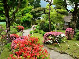 The Fujiya Hotel