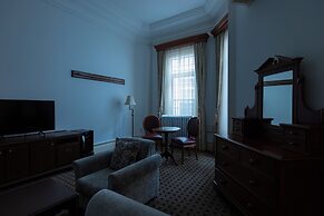 The Fujiya Hotel